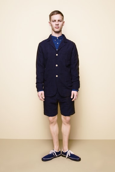 YMC 2012 Spring/Summer Collection