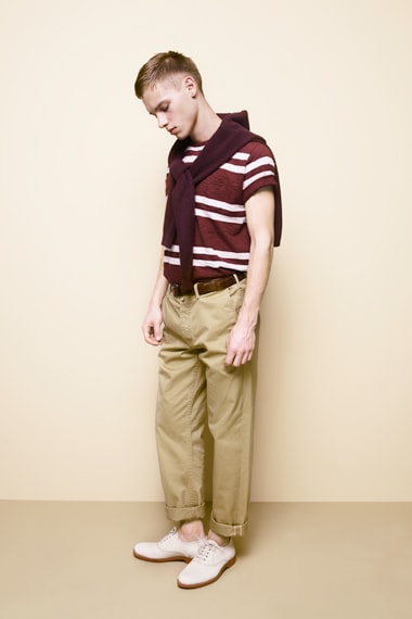 YMC 2012 Spring/Summer Collection