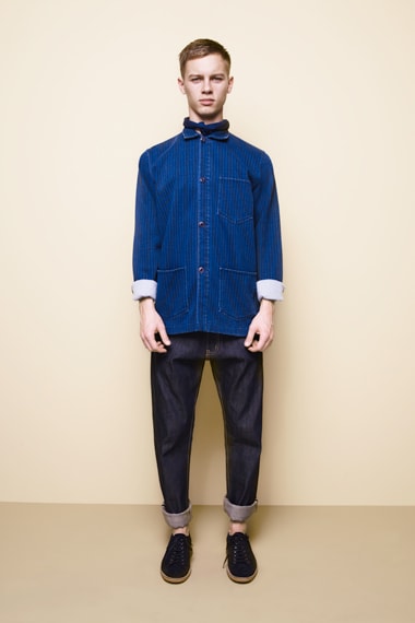 YMC 2012 Spring/Summer Collection