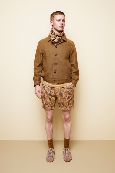 YMC 2012 Spring/Summer Collection