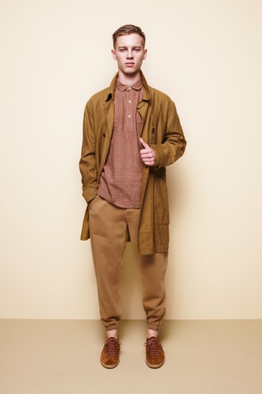 YMC 2012 Spring/Summer Collection