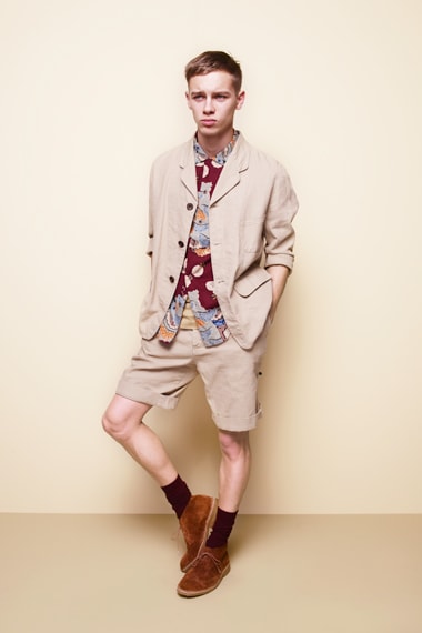 YMC 2012 Spring/Summer Collection