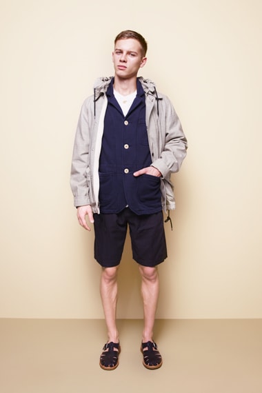 YMC 2012 Spring/Summer Collection