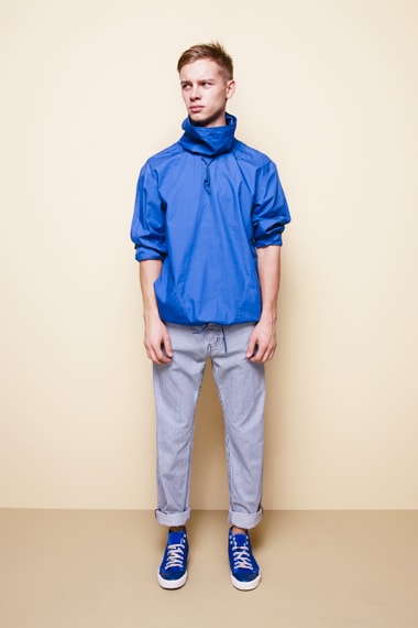 YMC 2012 Spring/Summer Collection