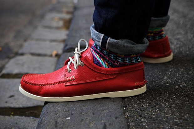 Yuketen 2012 Spring/Summer Collection New Releases