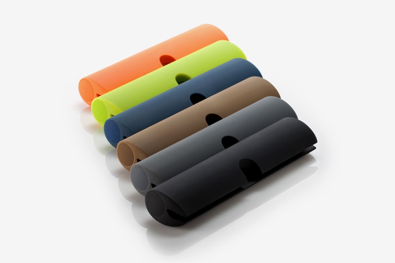 Zooka Bluetooth Speaker