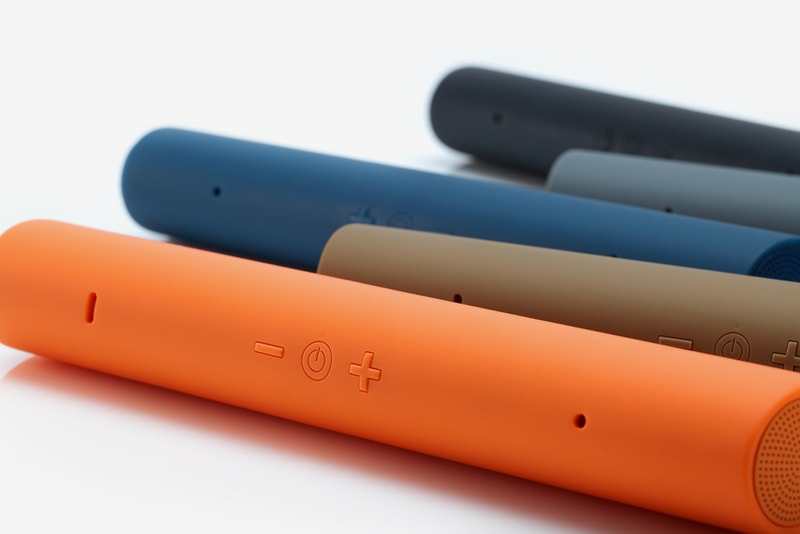 Zooka Bluetooth Speaker