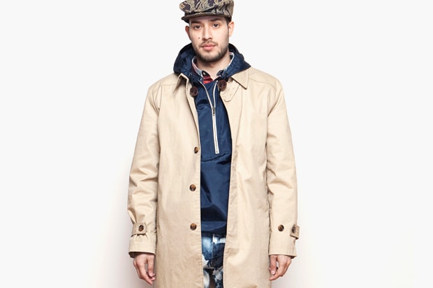 10.Deep 2012 Spring Lookbook