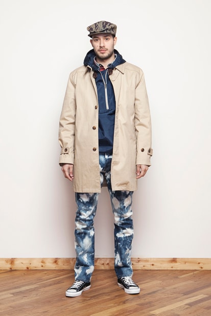 10.Deep 2012 Spring Lookbook