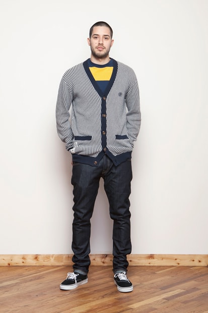 10.Deep 2012 Spring Lookbook