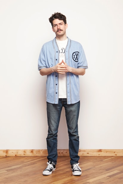 10.Deep 2012 Spring Lookbook