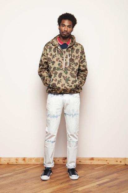 10.Deep 2012 Spring Lookbook