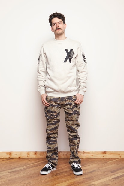 10.Deep 2012 Spring Lookbook