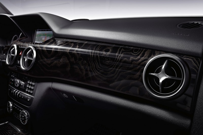 2013 Mercedes-Benz GLK