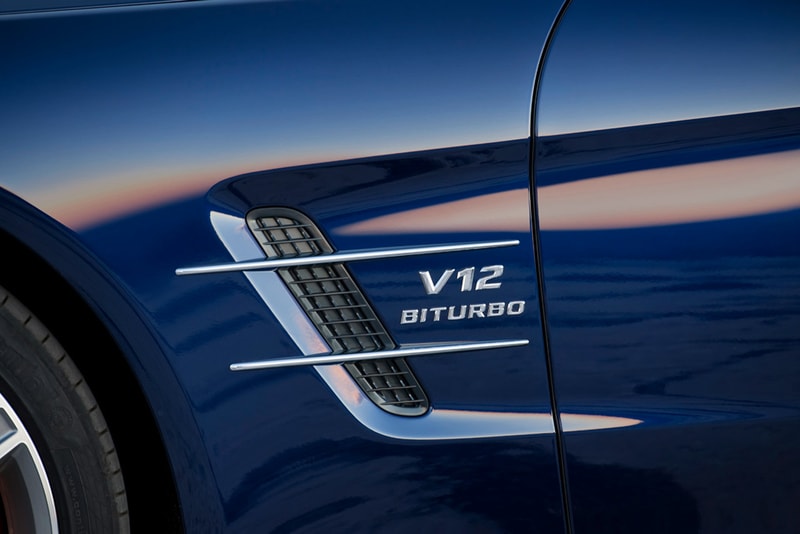2013 Mercedes-Benz SL65 AMG