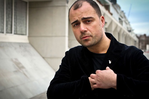 A Conversation with Glenn Kitson