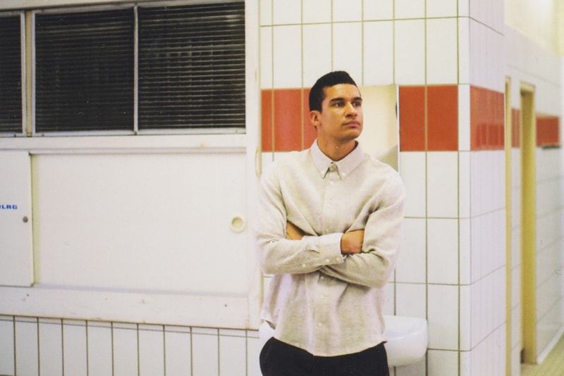 A Kind of Guise 2012 Spring/Summer Collection Lookbook