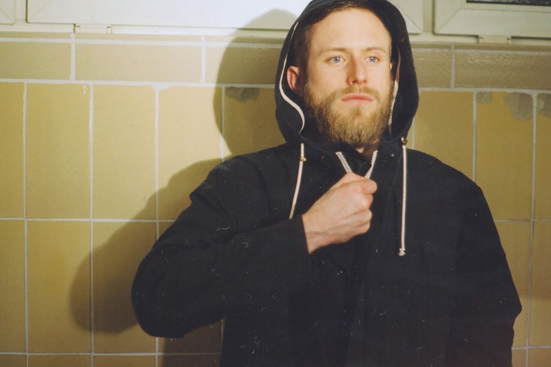 A Kind of Guise 2012 Spring/Summer Collection Lookbook