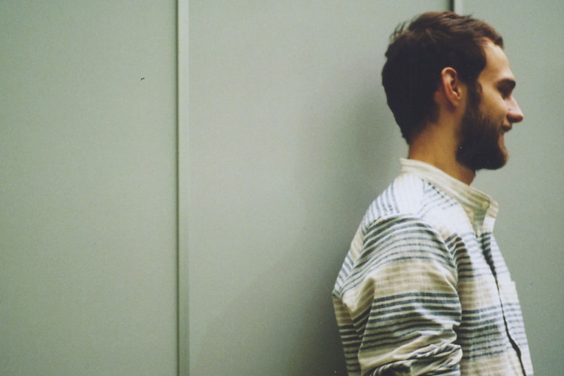 A Kind of Guise 2012 Spring/Summer Collection Lookbook