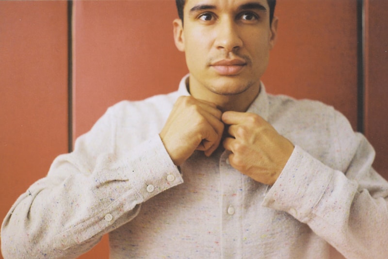 A Kind of Guise 2012 Spring/Summer Collection Lookbook