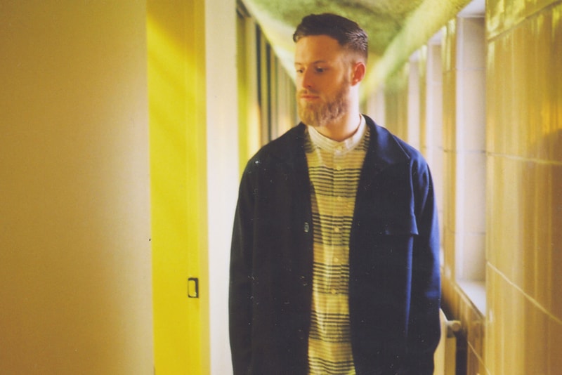 A Kind of Guise 2012 Spring/Summer Collection Lookbook