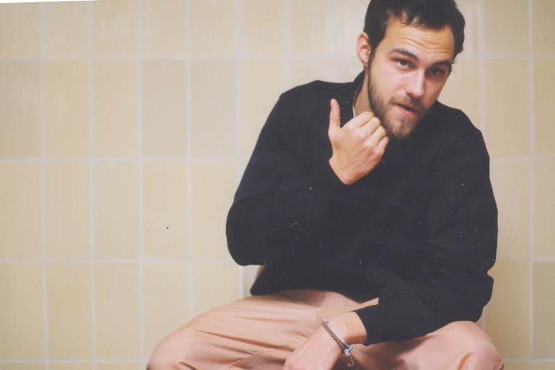 A Kind of Guise 2012 Spring/Summer Collection Lookbook