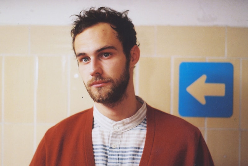 A Kind of Guise 2012 Spring/Summer Collection Lookbook