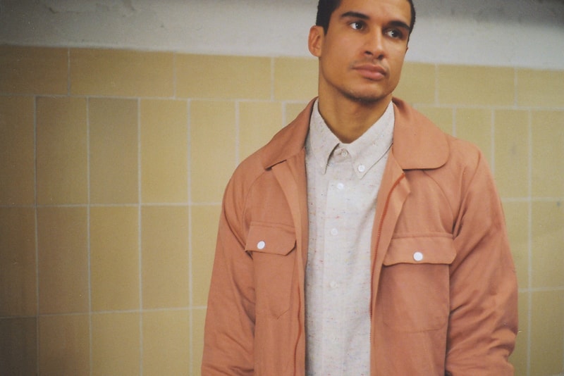 A Kind of Guise 2012 Spring/Summer Collection Lookbook