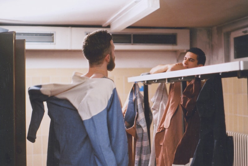 A Kind of Guise 2012 Spring/Summer Collection Lookbook