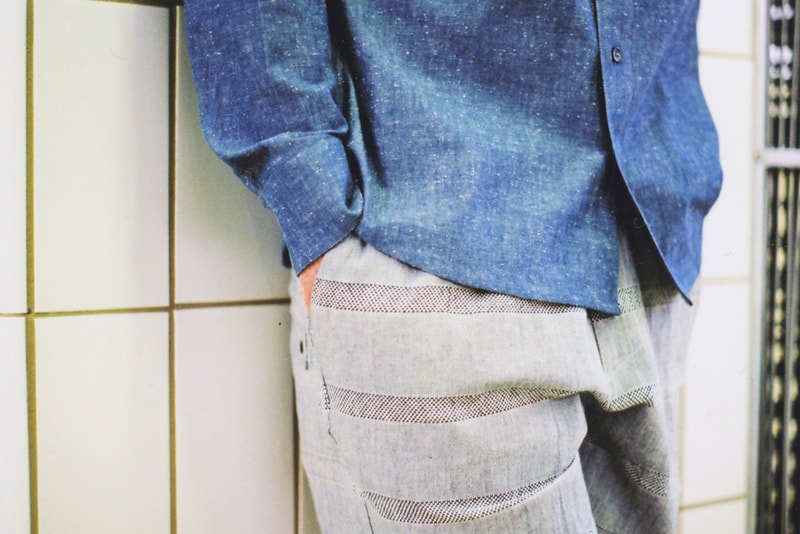A Kind of Guise 2012 Spring/Summer Collection Lookbook