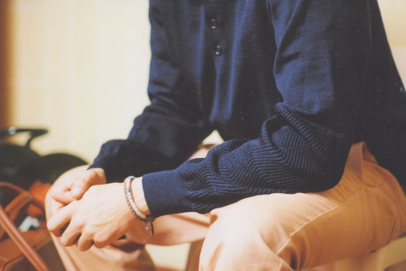 A Kind of Guise 2012 Spring/Summer Collection Lookbook