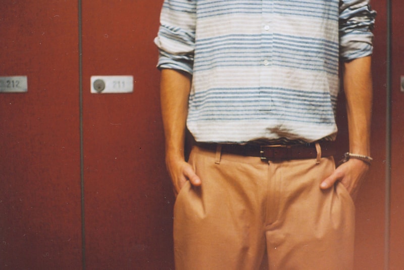 A Kind of Guise 2012 Spring/Summer Collection Lookbook