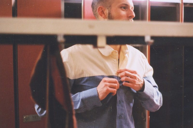 A Kind of Guise 2012 Spring/Summer Collection Lookbook