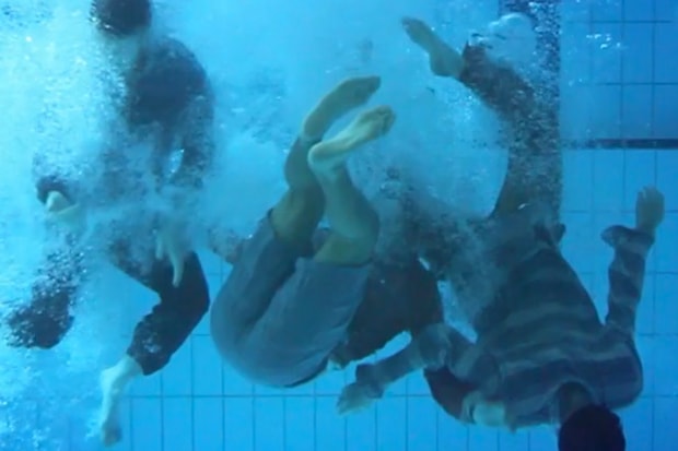 A Kind of Guise 2012 Spring/Summer Video