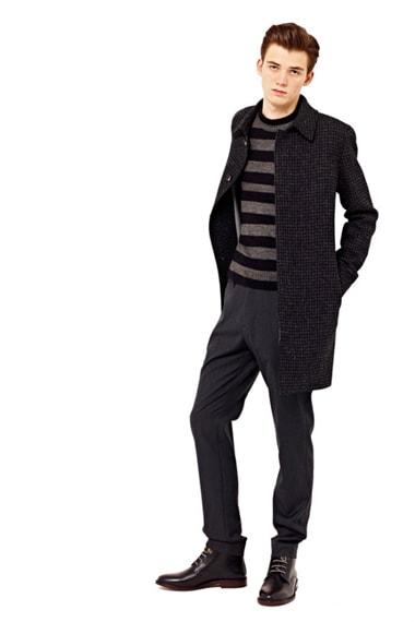 A.P.C. 2012 Fall Collection 