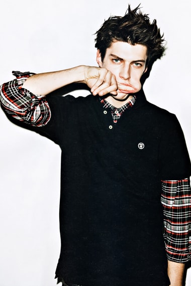 Aape BY A BATHING APE 2012 Spring/Summer Debut Collection