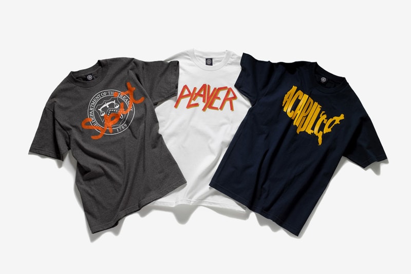 Acapulco Gold 2012 Spring Collection Part 1