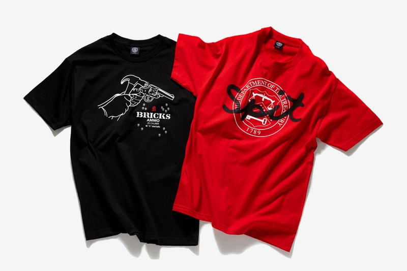 Acapulco Gold 2012 Spring Collection Part 1