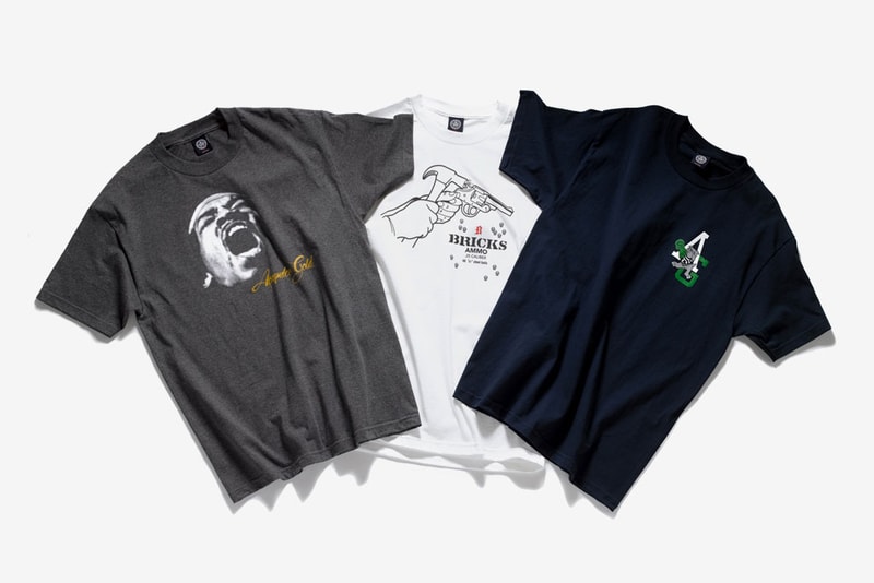 Acapulco Gold 2012 Spring Collection Part 1