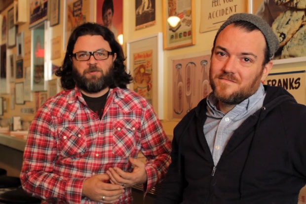 ACQTASTE: Le Gros Jambon