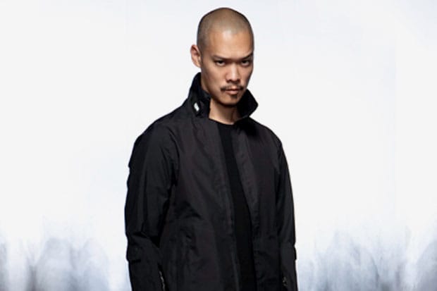 Acronym 2012 Spring/Summer Collection 