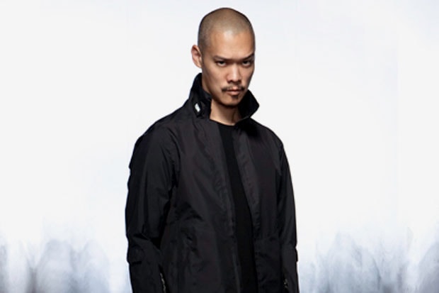 Acronym 2012 Spring/Summer Collection