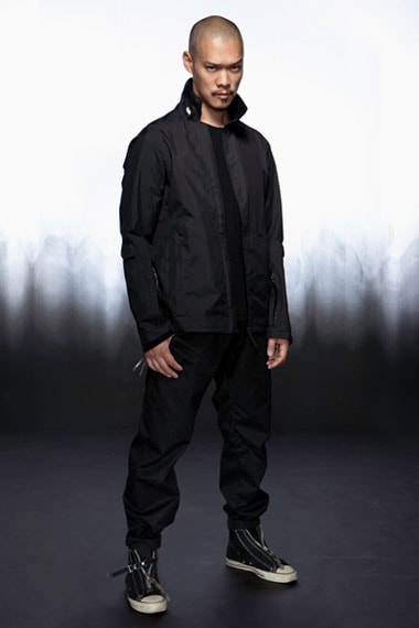 Acronym 2012 Spring/Summer Collection 