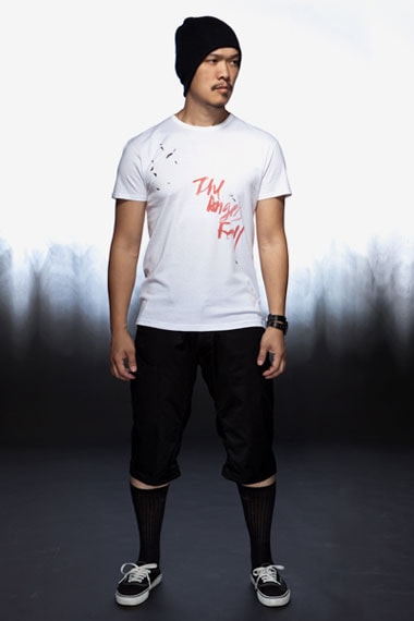 Acronym 2012 Spring/Summer Collection 