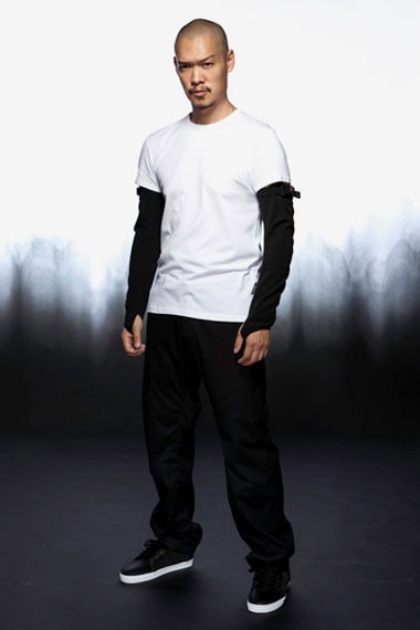 Acronym 2012 Spring/Summer Collection 