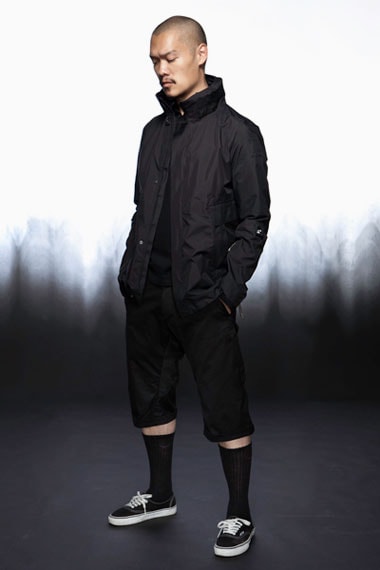 Acronym 2012 Spring/Summer Collection 