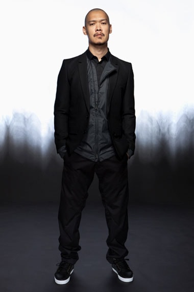 Acronym 2012 Spring/Summer Collection 
