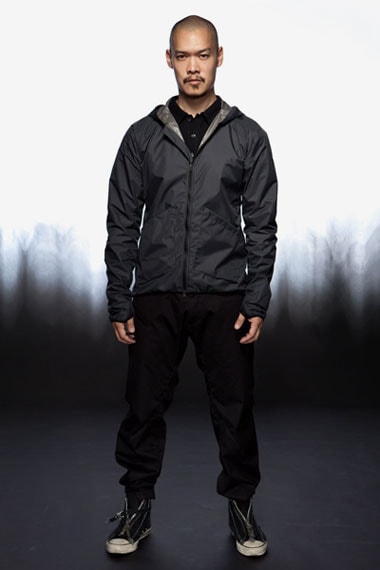 Acronym 2012 Spring/Summer Collection 