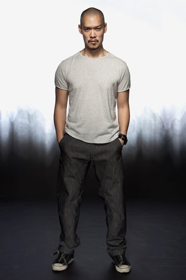 Acronym 2012 Spring/Summer Collection 
