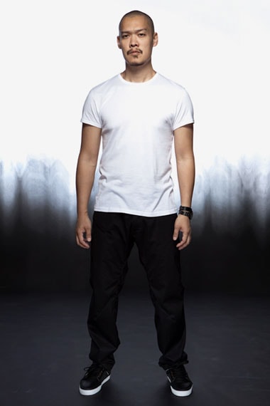 Acronym 2012 Spring/Summer Collection 